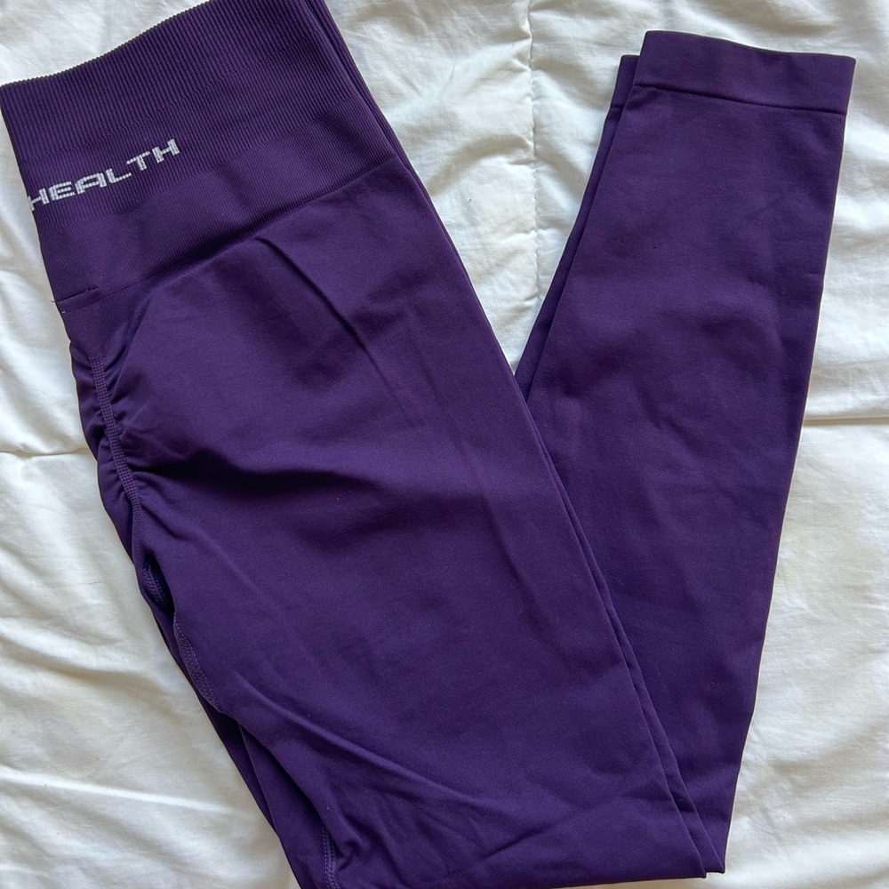 First Health Enhance leggings ||